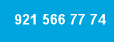 921 566 77 74 921 566 77 74